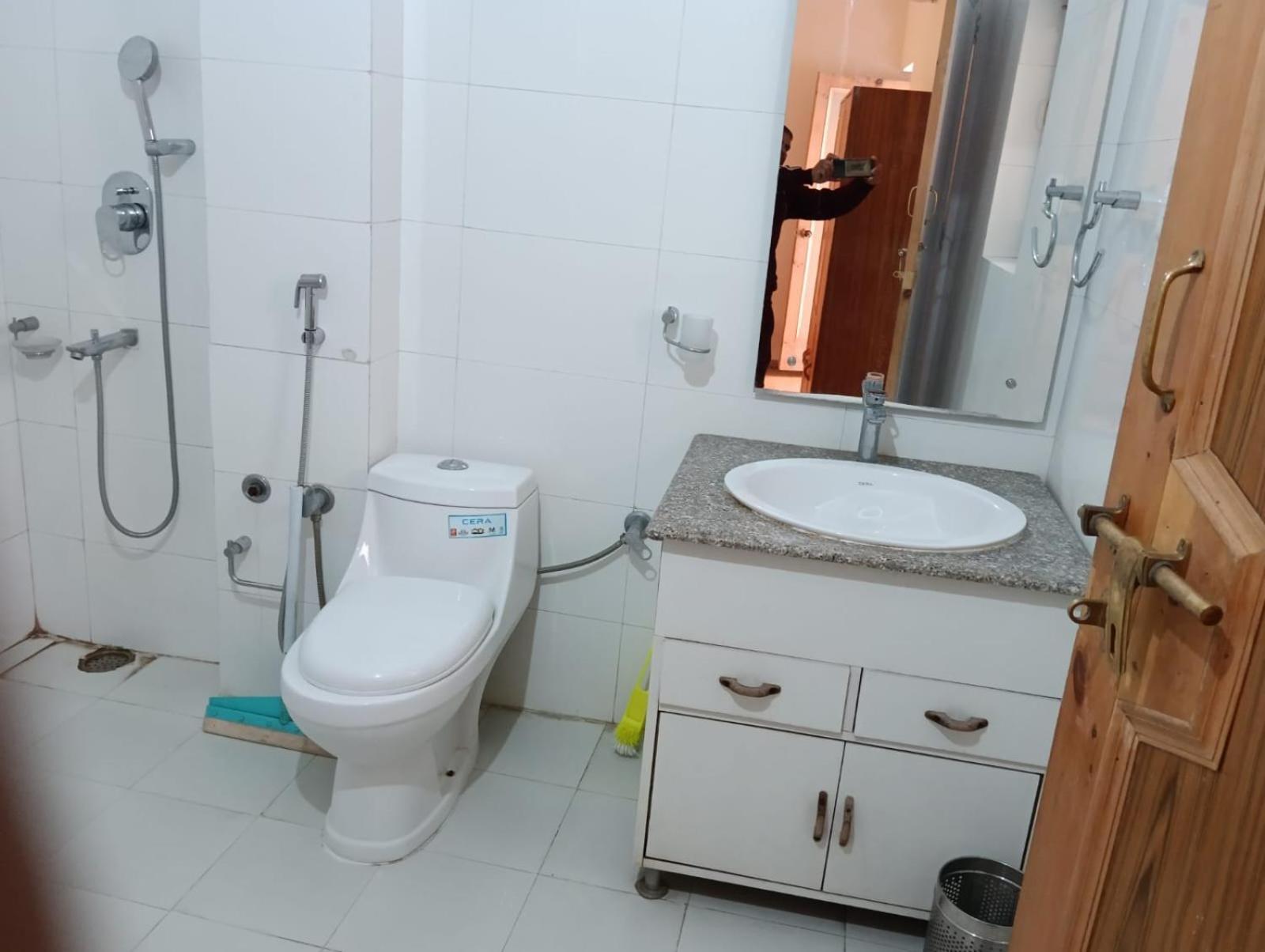 Hotel Dimbir Regency Leh Zewnętrze zdjęcie